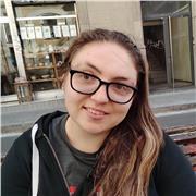 Profesora de Lengua Castellana y Literatura